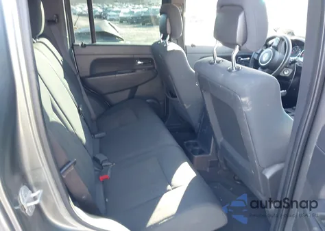 2012 Jeep Liberty Sport из США, поврежденный, VIN 1C4PJMAK2CW122198